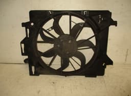 DODGE Radiator Fan Electric DODGE CARAVAN V (2007-2020) — thumbnail 3