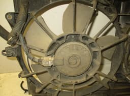 TOYOTA 4227500310 Radiator Fan Electric TOYOTA AVENSIS (T250) (2003-2008) — thumbnail 5