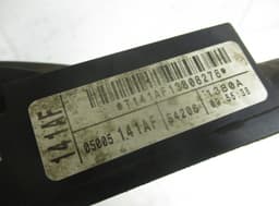 DODGE Radiator Fan Electric DODGE CARAVAN V (2007-2020) — thumbnail 5