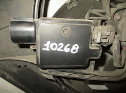 FORD 8240563 Radiator Fan Electric FORD MONDEO Mk IV (BA7) (2007-2014) — thumbnail 3
