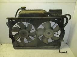 TOYOTA 4227500310 Radiator Fan Electric TOYOTA AVENSIS (T250) (2003-2008) — thumbnail 1