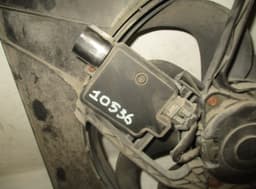 FORD Radiator Fan Electric FORD MONDEO Mk IV (BA7) (2007-2014) — thumbnail 2