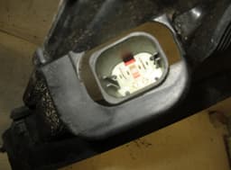 MERCEDES-BENZ Radiator Fan Electric MERCEDES-BENZ C-CLASS (W203, CL203) (2000-2011) — thumbnail 5