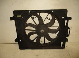 DODGE Radiator Fan Electric DODGE CARAVAN V (2007-2020) — thumbnail 1