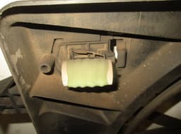 DODGE Radiator Fan Electric DODGE CARAVAN V (2007-2020) — thumbnail 2