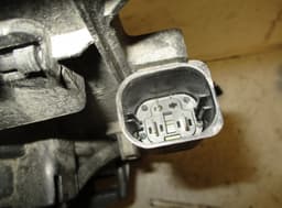BMW Radiator Fan Electric BMW 5 (F10, F11) (2010-2017) — thumbnail 3