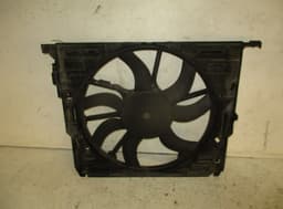 BMW Radiator Fan Electric BMW 5 (F10, F11) (2010-2017) — thumbnail 1