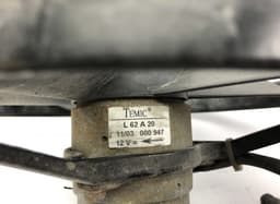 MERCEDES-BENZ A0015004793 Radiator Fan Electric MERCEDES-BENZ S-CLASS (W220) (1998-2005) — thumbnail 3