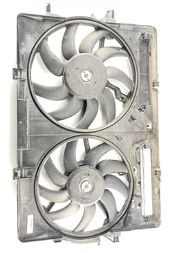 AUDI Radiator Fan Electric AUDI A4 / A4 ALLROAD (B8) (2007-2015) — thumbnail 1