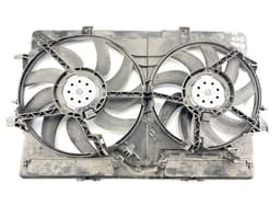 AUDI Radiator Fan Electric AUDI A4 / A4 ALLROAD (B8) (2007-2015) — thumbnail 3