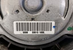 CITROËN 9687359380 3000257 Radiator Fan Electric CITROËN C5 II (2008-2019) — thumbnail 5