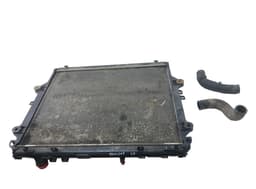 TOYOTA 164000L460 Radiator TOYOTA HILUX VIII (AN110, AN120, AN130) (2015-) — thumbnail 2