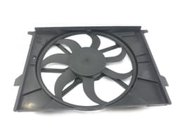 MERCEDES-BENZ 0460810562 6726010301 672.60103.01 Radiator Fan Electric MERCEDES-BENZ S-CLASS (W221) (2005-2013) — thumbnail 1