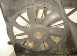 CHEVROLET 09J29A Radiator Fan Electric CHEVROLET CAPTIVA I (2006-2018) — thumbnail 2