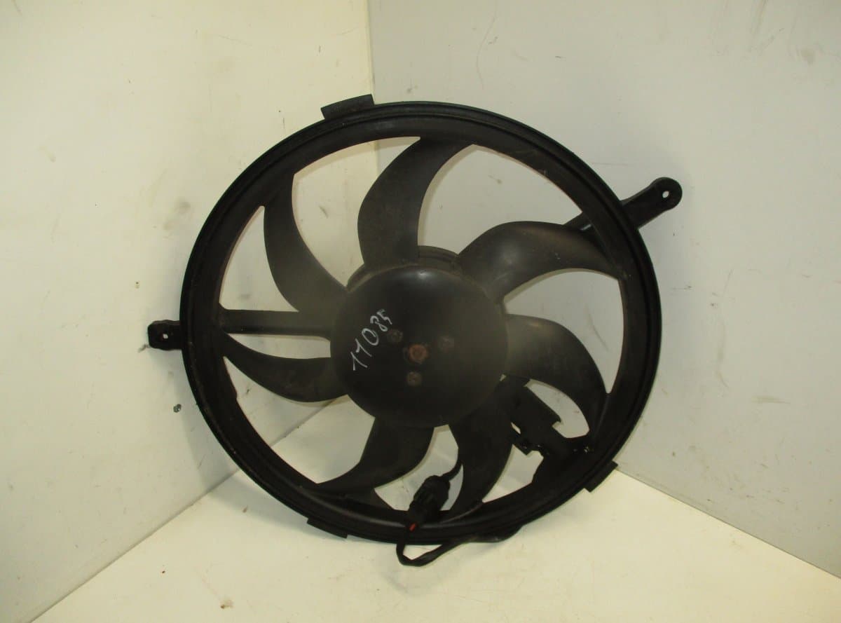 MINI 0130303019 M5377003 Radiator Fan Electric MINI MINI II (2006-2015)