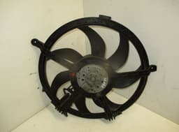 MINI 0130303019 M5377003 Radiator Fan Electric MINI MINI II (2006-2015) — thumbnail 2