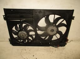 VW Radiator Fan Electric VW GOLF VI (5K) (2008-2013) — thumbnail 5