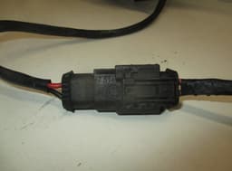 MINI 0130303019 M5377003 Radiator Fan Electric MINI MINI II (2006-2015) — thumbnail 4