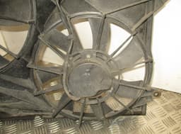 CHEVROLET 09J29A Radiator Fan Electric CHEVROLET CAPTIVA I (2006-2018) — thumbnail 5