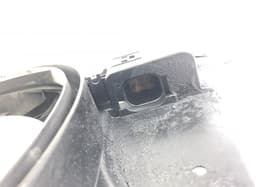 MERCEDES-BENZ 0460810562 6726010301 672.60103.01 Radiator Fan Electric MERCEDES-BENZ S-CLASS (W221) (2005-2013) — thumbnail 4