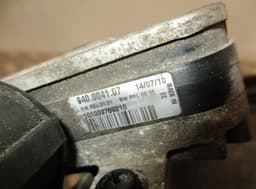 FORD 8240540 Radiator Fan Electric FORD MONDEO Mk IV (BA7) (2007-2014) — thumbnail 5