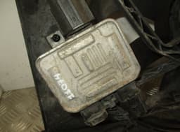 FORD 8240540 Radiator Fan Electric FORD MONDEO Mk IV (BA7) (2007-2014) — thumbnail 4