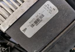AUDI 8K0121003M 993328L Radiator Fan Electric AUDI A5 (B8) (2007-2016) — thumbnail 5