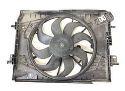 RENAULT 214818009R Radiator Fan Electric RENAULT CLIO IV / THALIA (BH, KH) (2012-2019) — thumbnail 1
