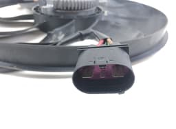 VW 5Q0121203DG Radiator Fan Electric VW PASSAT B8 (3G) / ALLTRACK (2014-2023) — thumbnail 2