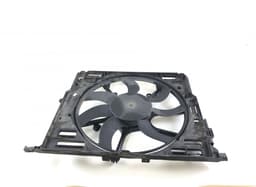 BMW 16141910 L1850974001 Radiator Fan Electric BMW 5 (F10, F11) (2010-2017) — thumbnail 1