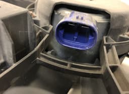 RENAULT 214818009R Radiator Fan Electric RENAULT CLIO IV / THALIA (BH, KH) (2012-2019) — thumbnail 5