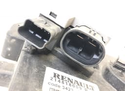 RENAULT 214818009R Radiator Fan Electric RENAULT CLIO IV / THALIA (BH, KH) (2012-2019) — thumbnail 4