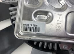 VW 5Q0121203DG Radiator Fan Electric VW PASSAT B8 (3G) / ALLTRACK (2014-2023) — thumbnail 4