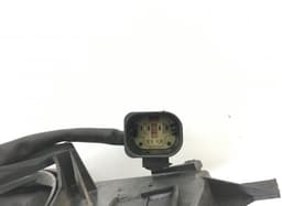 MERCEDES-BENZ 0460810562 6726010301 672.60103.01 Radiator Fan Electric MERCEDES-BENZ S-CLASS (W221) (2005-2013) — thumbnail 4