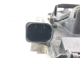 BMW 16141910 L1850974001 Radiator Fan Electric BMW 5 (F10, F11) (2010-2017) — thumbnail 3