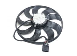 VW 5Q0121203DG Radiator Fan Electric VW PASSAT B8 (3G) / ALLTRACK (2014-2023) — thumbnail 1