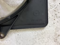 MAZDA 4993003580 268007081 499300-3580 26800-7081 Radiator Fan Electric MAZDA 6 (GJ, GL) (2012-2020) — thumbnail 4