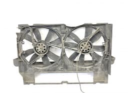 MERCEDES-BENZ A2025053355 Radiator Fan Electric MERCEDES-BENZ CLK (C208) (1997-2002) — thumbnail 2