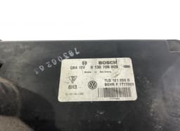 AUDI 0130706809 0130706202 1137328163 1137328172 0130303292 0130303922 1137328173 0130303293 Radiator Fan Electric AUDI Q7 (4L) (2006-2015) — thumbnail 5