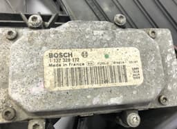AUDI 0130706809 0130706202 1137328163 1137328172 0130303292 0130303922 1137328173 0130303293 Radiator Fan Electric AUDI Q7 (4L) (2006-2015) — thumbnail 4