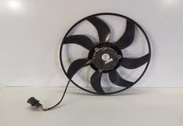 VW 5Q0959455AN Radiator Fan Electric VW GOLF VII (5G1, BA5, BV5, BQ1, BE) (2012-2020) — thumbnail 2