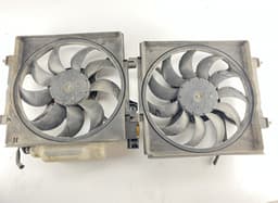 SUBARU Radiator Fan Electric SUBARU LEGACY V / Outback (2009-2014) — thumbnail 1