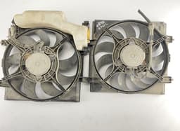 SUBARU Radiator Fan Electric SUBARU LEGACY V / Outback (2009-2014) — thumbnail 2