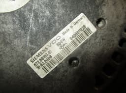 MERCEDES-BENZ 6726010301 Radiator Fan Electric MERCEDES-BENZ S-CLASS (W221) (2005-2013) — thumbnail 5