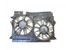 TOYOTA 4227505203 422750-5203 Radiator Fan Electric TOYOTA VERSO (AR20) (2009-2018) — thumbnail 1