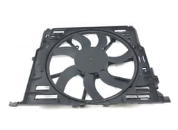 BMW A54921111 A07949114 A54921-111 A07949-114 A07949113 A07949-113 Radiator Fan Electric BMW 7 (F01, F02) (2008-2016) — thumbnail 1
