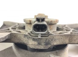MITSUBISHI 1355A087 Radiator Fan Electric MITSUBISHI LANCER (CV, CX, CY, CZ) (2007-2017) — thumbnail 4