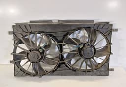 JEEP Radiator Fan Electric JEEP PATRIOT (PK) (2007-2017) — thumbnail 3