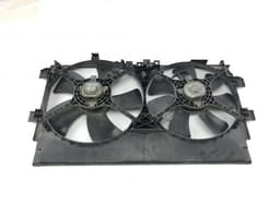 CITROËN 1355A087 Radiator Fan Electric CITROËN C4 AIRCROSS (2010-2017) — thumbnail 2