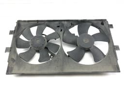 CITROËN 1355A087 Radiator Fan Electric CITROËN C4 AIRCROSS (2010-2017) — thumbnail 1
